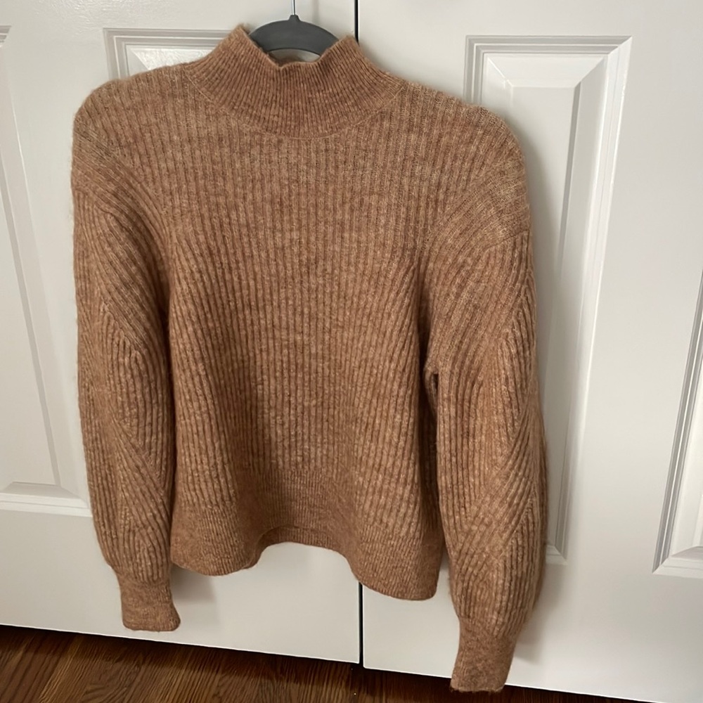 & other stories sweater